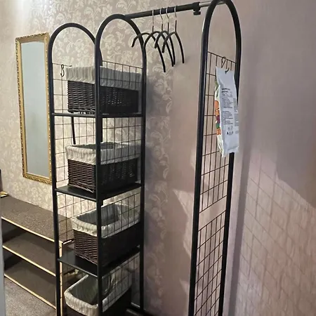 Apartment Rehe Kuressaare