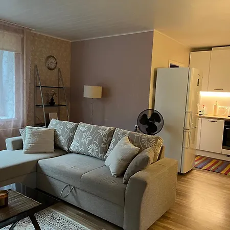 Rehe Apartment Kuressaare