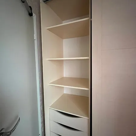 Apartment Rehe *