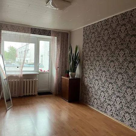 Rehe Apartment