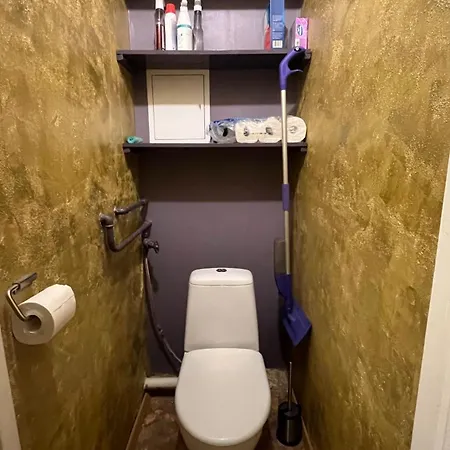 Rehe Apartment Kuressaare