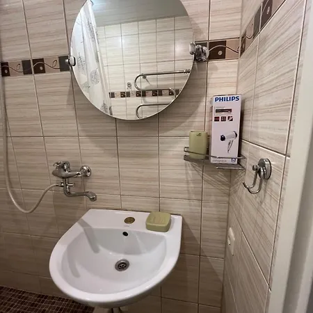 Apartment Rehe Kuressaare